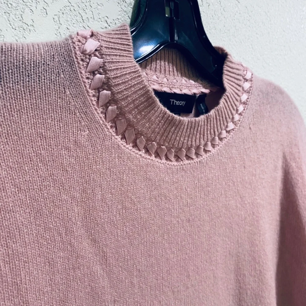 Theory sweater - Picture 3 of 6